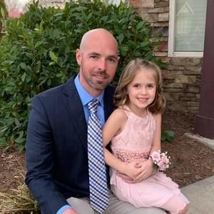 Meet your Posher, Jonathan